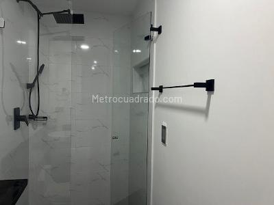 Apartamento de 3 alcobas en venta en Bella Suiza, Bogotá, 126 m² · foto 7 de 18