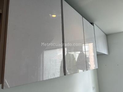 Apartamento de 3 alcobas en venta en Bella Suiza, Bogotá, 126 m² · foto 13 de 18