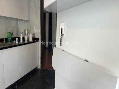 Apartamento de 3 alcobas en venta en Bella Suiza, Bogotá, 126 m² · foto 14 de 18