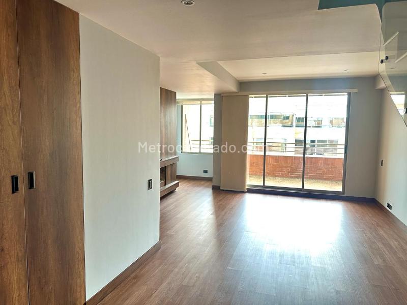Piso – Bogotá D.C. - Vista 2