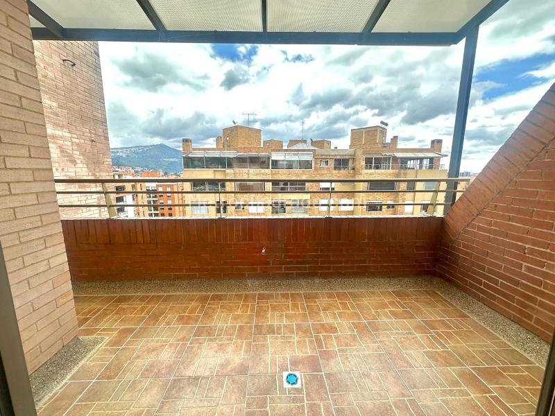 Piso – Bogotá D.C. - Vista 3
