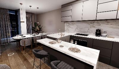 Apartamento de 3 alcobas en venta en El Virrey Norte, Bogotá, 157 m² · foto 14 de 19