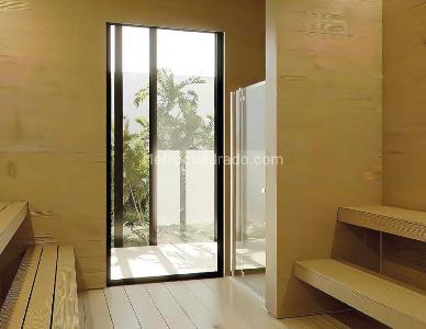 Apartamento de 3 alcobas en venta en El Virrey Norte, Bogotá, 157 m² · foto 17 de 19