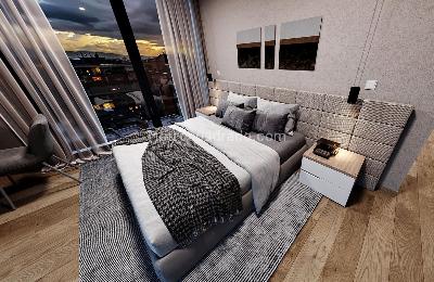Apartamento de 3 alcobas en venta en El Virrey Norte, Bogotá, 157 m² · foto 19 de 19