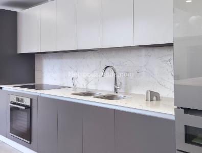 Apartamento de 3 alcobas en venta en El Virrey Norte, Bogotá, 157 m² · foto 5 de 19