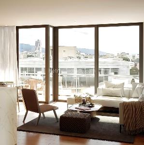 Apartamento de 3 alcobas en venta en El Virrey Norte, Bogotá, 157 m² · foto 6 de 19