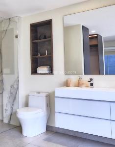 Apartamento de 3 alcobas en venta en El Virrey Norte, Bogotá, 157 m² · foto 7 de 19