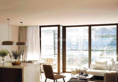 Apartamento de 3 alcobas en venta en El Virrey Norte, Bogotá, 157 m² · foto 11 de 19