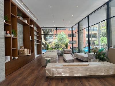 Apartamento de 3 alcobas en venta en La Cabrera, Bogotá, 243 m² · foto 12 de 12