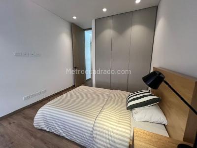 Apartamento de 3 alcobas en venta en La Cabrera, Bogotá, 243 m² · foto 6 de 12