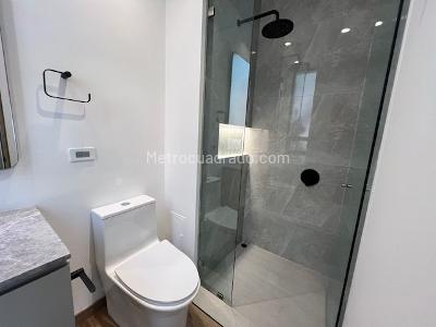 Apartamento de 3 alcobas en venta en La Cabrera, Bogotá, 243 m² · foto 7 de 12