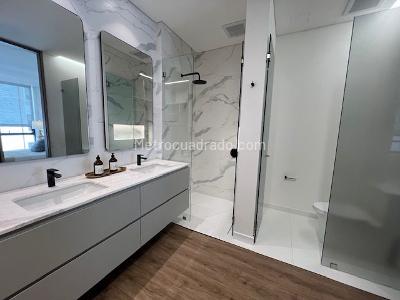Apartamento de 3 alcobas en venta en La Cabrera, Bogotá, 243 m² · foto 9 de 12