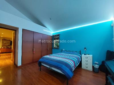 Casa en venta en Cajica Conjunto Chunugua, Cajicá · foto 15 de 20