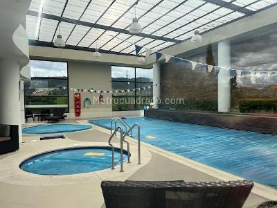 Casa en venta en Cajica Conjunto Chunugua, Cajicá · foto 5 de 20