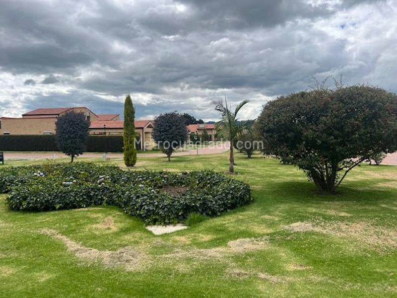 Casa – Cajicá - Vista 5
