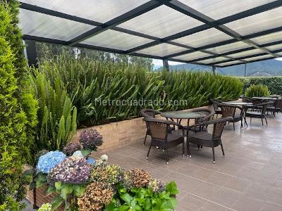 Casa en venta en Cajica Conjunto Chunugua, Cajicá · foto 19 de 20