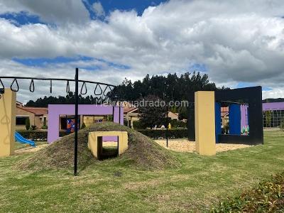 Casa en venta en Cajica Conjunto Chunugua, Cajicá · foto 20 de 20