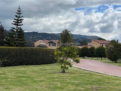 Casa en venta en Cajica Conjunto Chunugua, Cajicá · foto 7 de 20