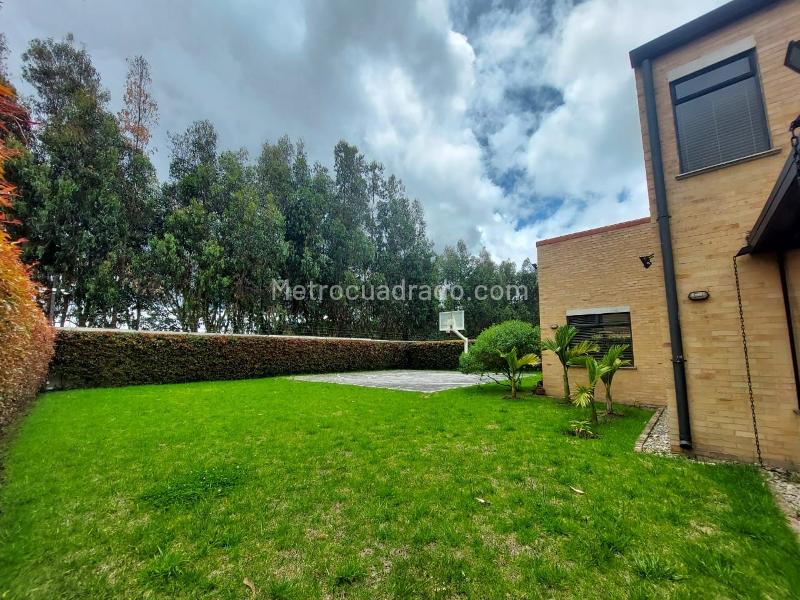 Casa – Cajicá - Vista 4
