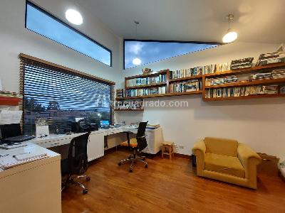 Casa en venta en Cajica Conjunto Chunugua, Cajicá · foto 11 de 20