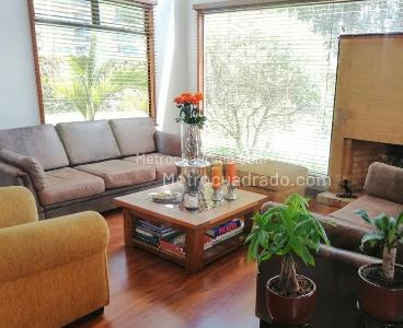 Casa en venta en Cajica Conjunto Chunugua, Cajicá · foto 12 de 20