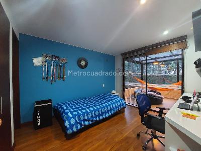 Casa en venta en Cajica Conjunto Chunugua, Cajicá · foto 14 de 20