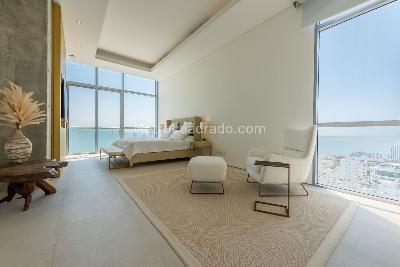 Apartamento de 4 alcobas en venta en Bocagrande, Cartagena, 778 m² · foto 12 de 20