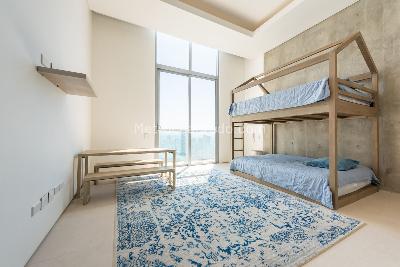 Apartamento de 4 alcobas en venta en Bocagrande, Cartagena, 778 m² · foto 15 de 20