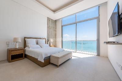 Apartamento de 4 alcobas en venta en Bocagrande, Cartagena, 778 m² · foto 17 de 20