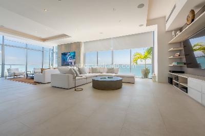 Apartamento de 4 alcobas en venta en Bocagrande, Cartagena, 778 m² · foto 2 de 20