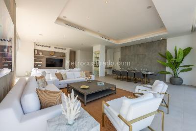 Apartamento de 4 alcobas en venta en Bocagrande, Cartagena, 778 m² · foto 6 de 20