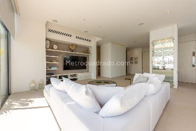 Apartamento de 4 alcobas en venta en Bocagrande, Cartagena, 778 m² · foto 7 de 20
