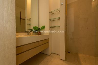 Apartamento de 4 alcobas en venta en Bocagrande, Cartagena, 778 m² · foto 8 de 20