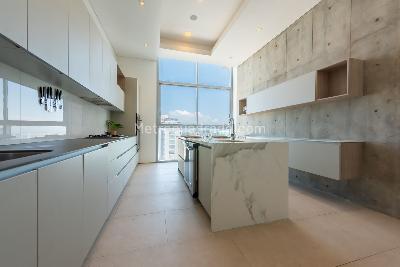 Apartamento de 4 alcobas en venta en Bocagrande, Cartagena, 778 m² · foto 9 de 20