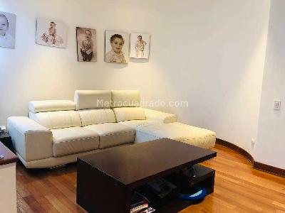 Apartamento de 4 alcobas en venta en Rosales Alto, Bogotá, 650 m² · foto 12 de 20