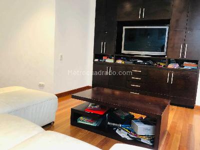 Apartamento de 4 alcobas en venta en Rosales Alto, Bogotá, 650 m² · foto 13 de 20