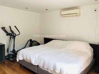 Apartamento de 4 alcobas en venta en Rosales Alto, Bogotá, 650 m² · foto 20 de 20