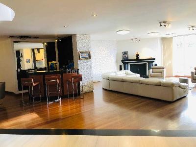 Apartamento de 4 alcobas en venta en Rosales Alto, Bogotá, 650 m² · foto 2 de 20