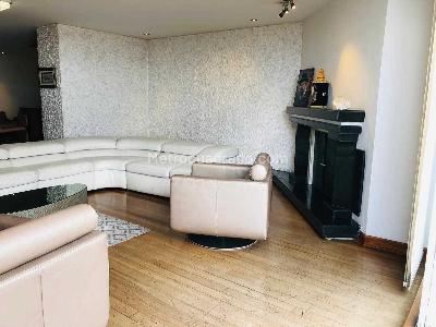 Apartamento de 4 alcobas en venta en Rosales Alto, Bogotá, 650 m² · foto 3 de 20