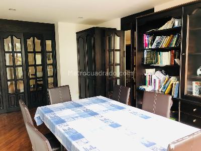 Apartamento en venta en Los Rosales, Bogotá · foto 10 de 19