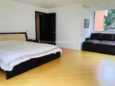 Apartamento en venta en Los Rosales, Bogotá · foto 11 de 19