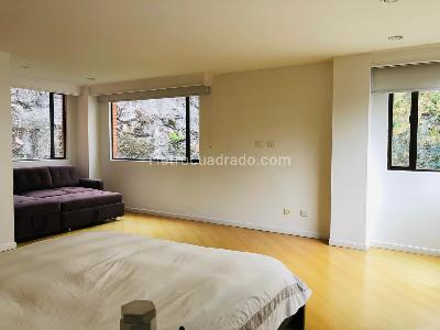 Apartamento en venta en Los Rosales, Bogotá · foto 12 de 19