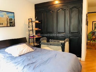 Apartamento en venta en Los Rosales, Bogotá · foto 14 de 19