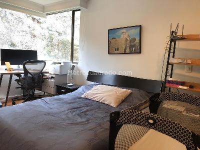 Apartamento en venta en Los Rosales, Bogotá · foto 15 de 19