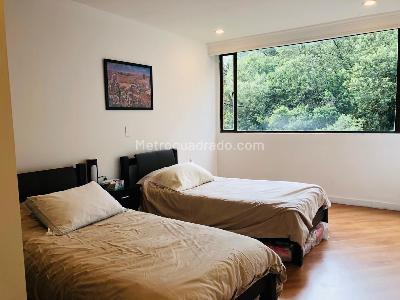 Apartamento en venta en Los Rosales, Bogotá · foto 17 de 19