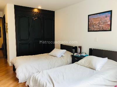Apartamento en venta en Los Rosales, Bogotá · foto 18 de 19