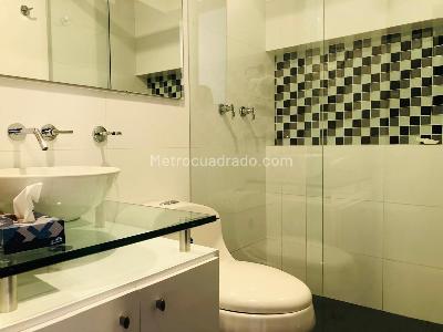 Apartamento en venta en Los Rosales, Bogotá · foto 19 de 19