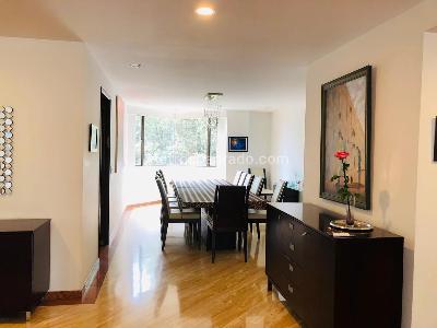 Apartamento en venta en Los Rosales, Bogotá · foto 5 de 19