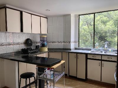 Apartamento en venta en Los Rosales, Bogotá · foto 6 de 19