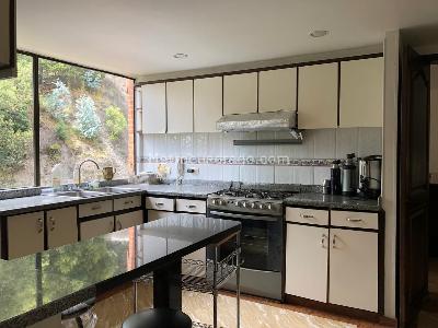 Apartamento en venta en Los Rosales, Bogotá · foto 7 de 19